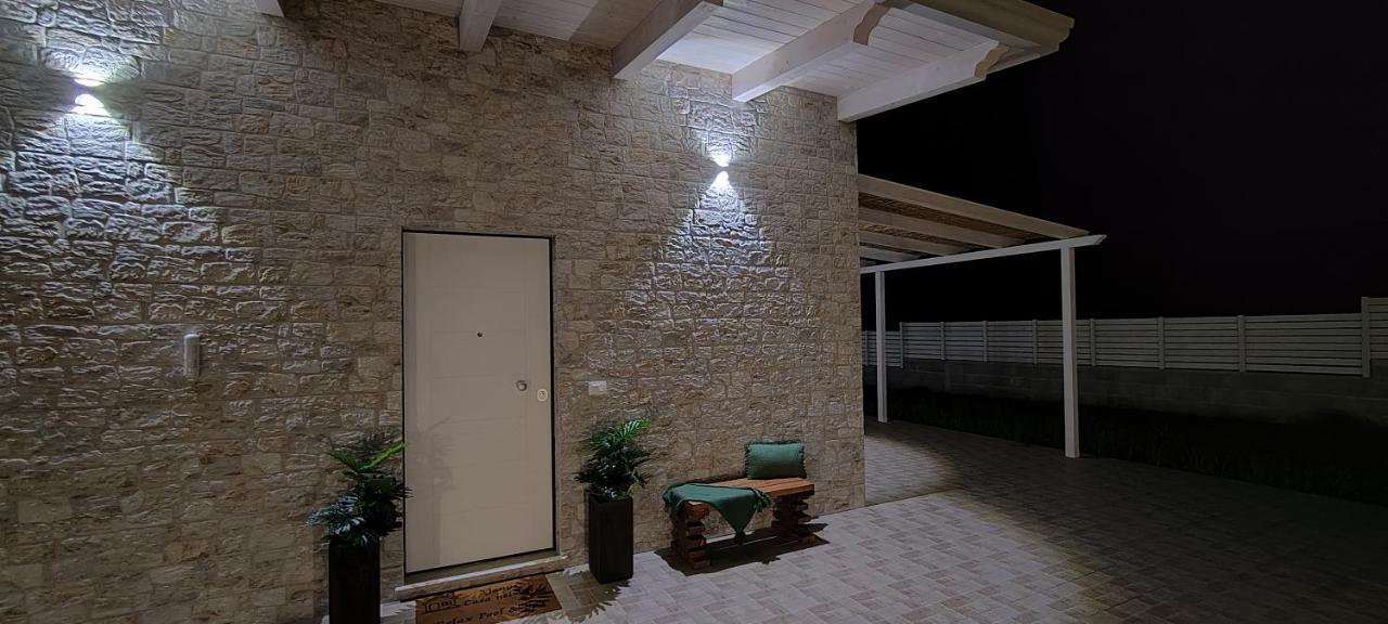 Janus Casa Nel Verde - Relax Pool & Spa Giano Vetusto Exterior foto